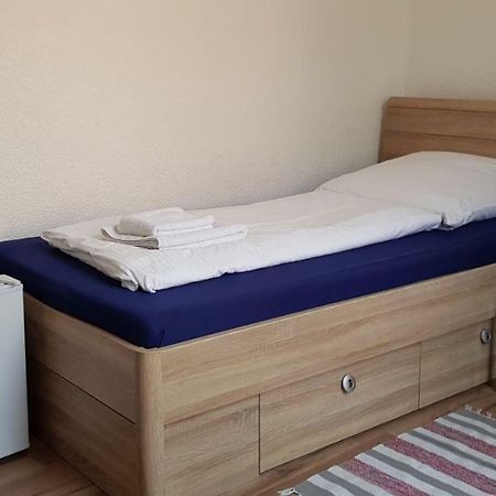 דירות באדן-באדן Senyu Studio City Center מראה חיצוני תמונה
