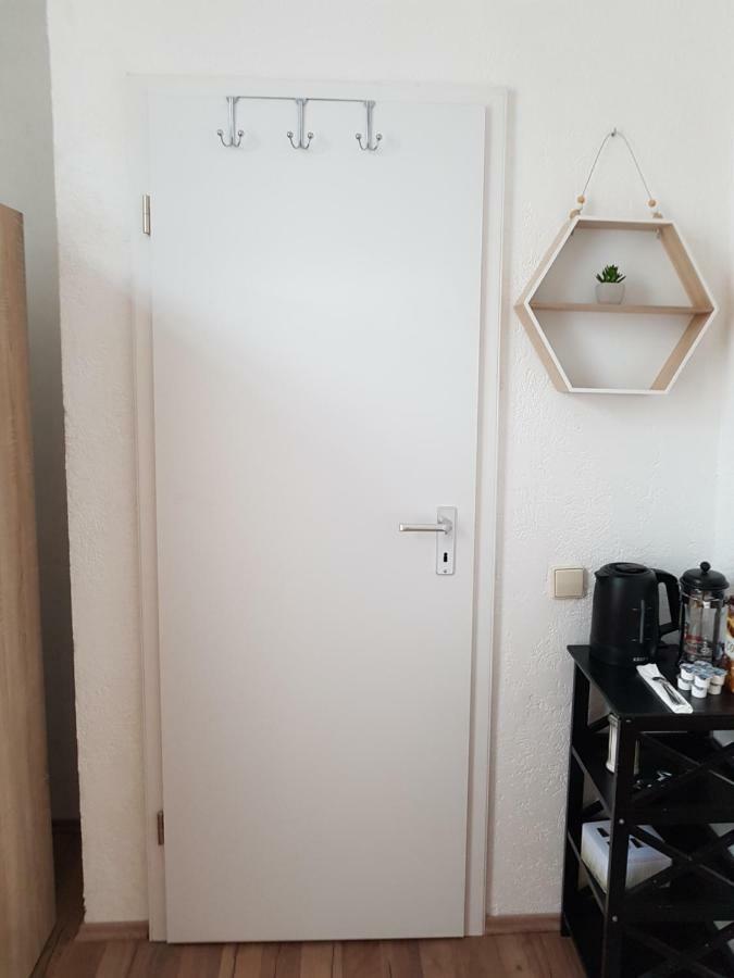 דירות באדן-באדן Senyu Studio City Center מראה חיצוני תמונה