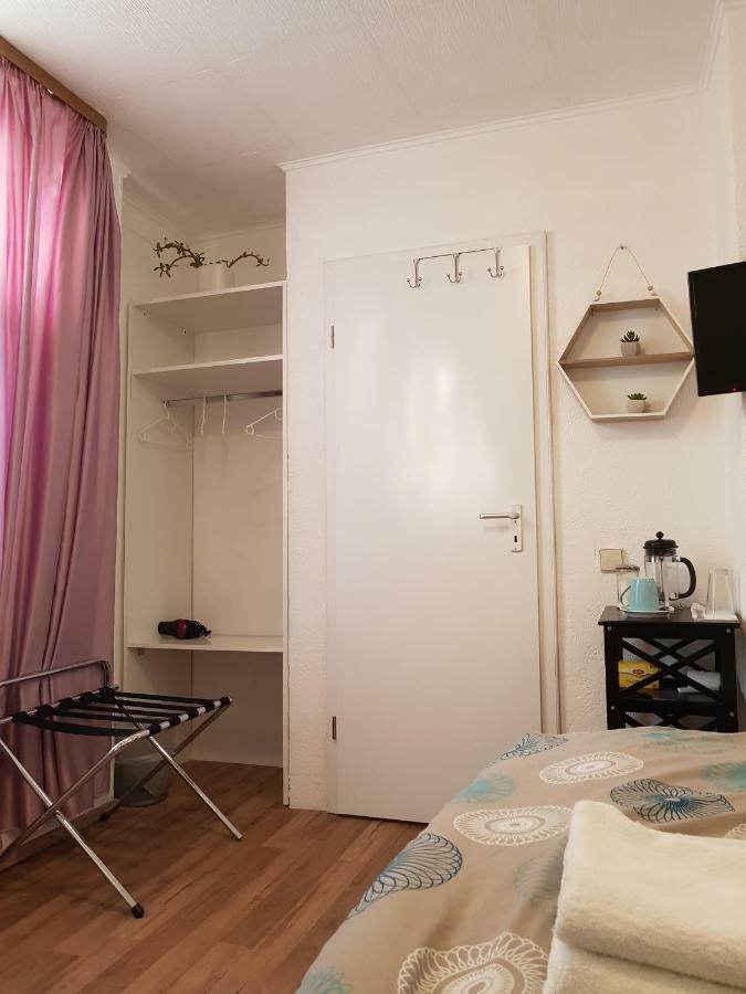 דירות באדן-באדן Senyu Studio City Center מראה חיצוני תמונה